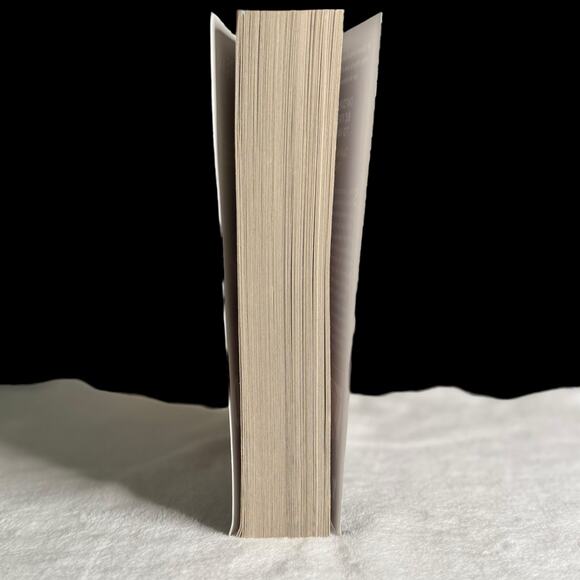 The Folded Sky by Elizabeth Bear (2025) White Space Novel – Paperback Sci-Fi - Picture 4 of 12